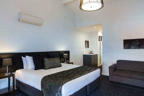 All Seasons Bendigo - Holiday Jervis Bay 15