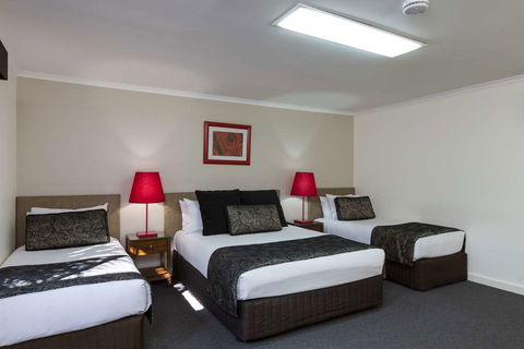 All Seasons Bendigo - Holiday Jervis Bay 16