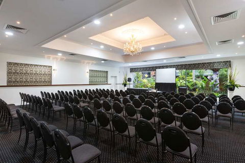 All Seasons Bendigo - Holiday Jervis Bay 17