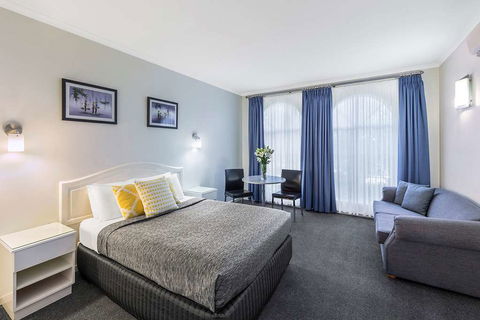 Best Western Cathedral Motor Inn - Holiday Jervis Bay 4
