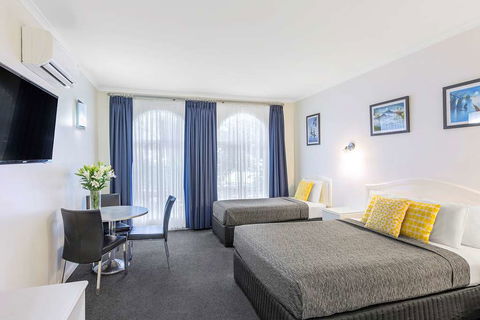 Best Western Cathedral Motor Inn - Holiday Jervis Bay 5