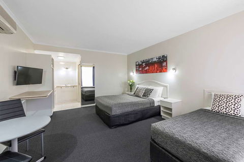 Best Western Cathedral Motor Inn - Holiday Jervis Bay 6