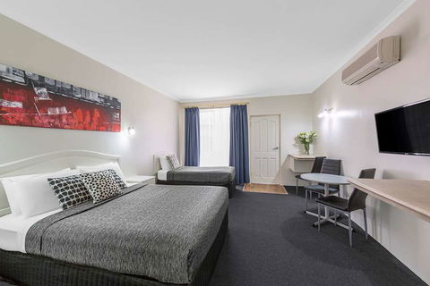 Best Western Cathedral Motor Inn - Holiday Jervis Bay 7