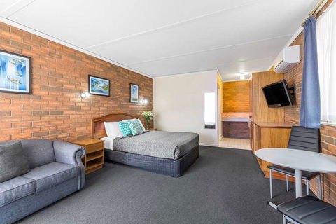 Best Western Cathedral Motor Inn - Holiday Jervis Bay 9
