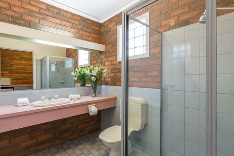 Best Western Cathedral Motor Inn - Holiday Jervis Bay 10