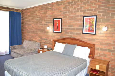 Best Western Cathedral Motor Inn - Holiday Jervis Bay 11