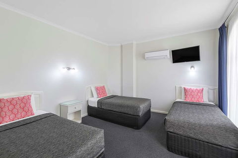 Best Western Cathedral Motor Inn - Holiday Jervis Bay 15