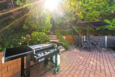 Best Western Cathedral Motor Inn - Holiday Jervis Bay 16