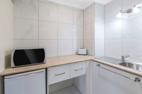 Best Western Cathedral Motor Inn - Holiday Jervis Bay 17