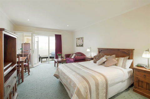 Best Western Crystal Inn - Holiday Jervis Bay 2