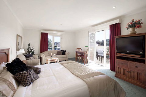 Best Western Crystal Inn - Holiday Jervis Bay 3