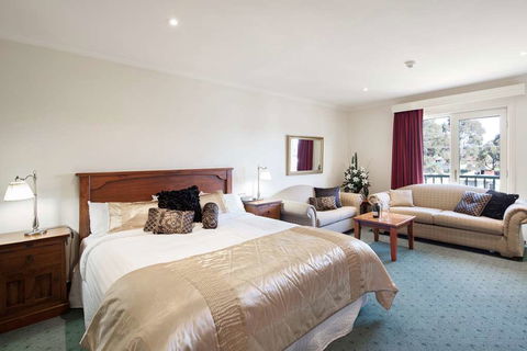 Best Western Crystal Inn - Holiday Jervis Bay 4