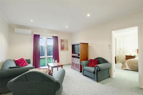 Best Western Crystal Inn - Holiday Jervis Bay 7