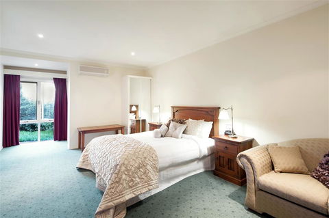 Best Western Crystal Inn - Holiday Jervis Bay 9