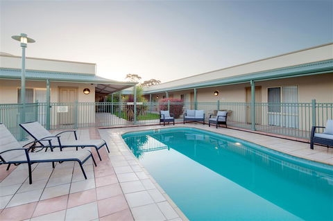 Best Western Crystal Inn - Holiday Jervis Bay 13