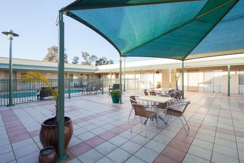 Best Western Crystal Inn - Holiday Jervis Bay 16