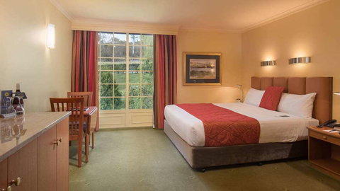 Country Club Tasmania - Holiday Jervis Bay 4