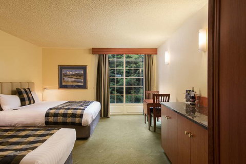 Country Club Tasmania - Holiday Jervis Bay 5