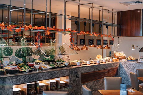 Country Club Tasmania - Holiday Jervis Bay 6