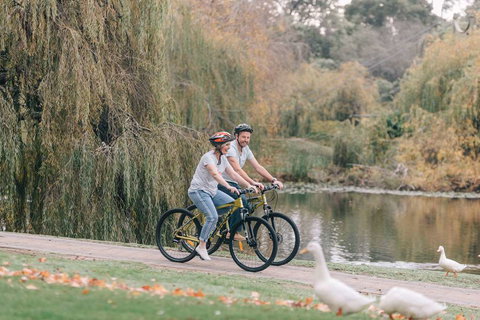 Country Club Tasmania - Holiday Jervis Bay 7