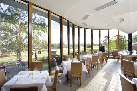 Country Club Tasmania - Holiday Jervis Bay 8