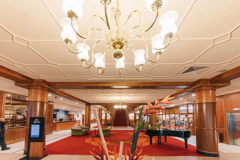 Country Club Tasmania - Holiday Jervis Bay 12