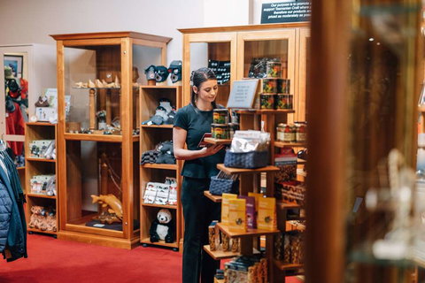 Country Club Tasmania - Holiday Jervis Bay 13