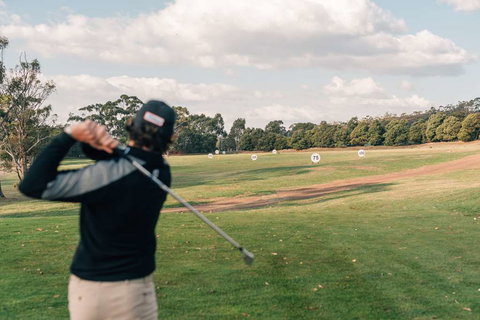 Country Club Tasmania - Holiday Jervis Bay 14