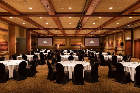 Country Club Tasmania - Holiday Jervis Bay 17