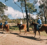 Country Club Villas - Holiday Jervis Bay