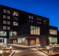 Hotel Verge Launceston - Holiday Jervis Bay