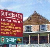 Rutherglen Holiday Village - Holiday Jervis Bay
