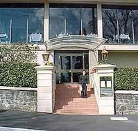 Commodore Regent Motor Inn - Holiday Jervis Bay