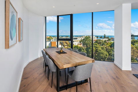 Anchorage Apartments Hampton - Holiday Jervis Bay 2