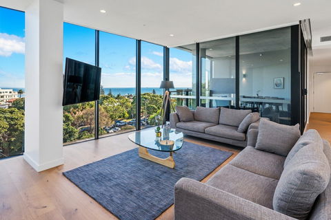 Anchorage Apartments Hampton - Holiday Jervis Bay 4