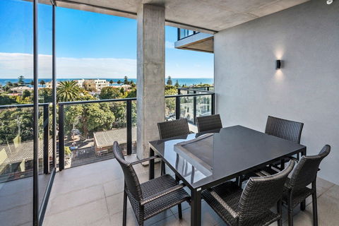 Anchorage Apartments Hampton - Holiday Jervis Bay 5