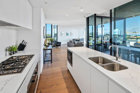 Anchorage Apartments Hampton - Holiday Jervis Bay 6