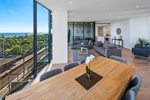 Anchorage Apartments Hampton - Holiday Jervis Bay 7