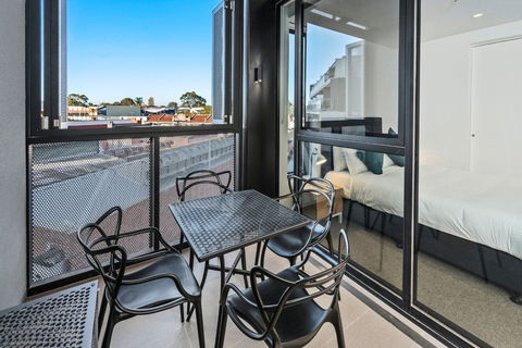 Anchorage Apartments Hampton - Holiday Jervis Bay 9