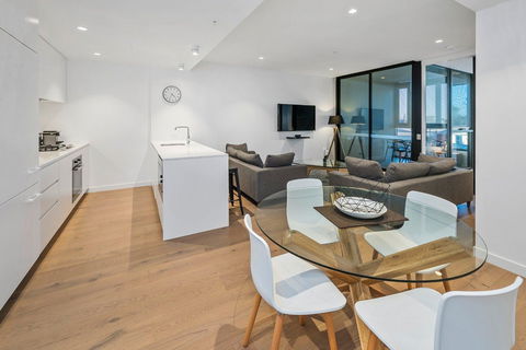 Anchorage Apartments Hampton - Holiday Jervis Bay 10