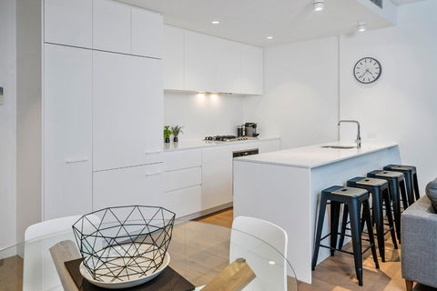 Anchorage Apartments Hampton - Holiday Jervis Bay 11