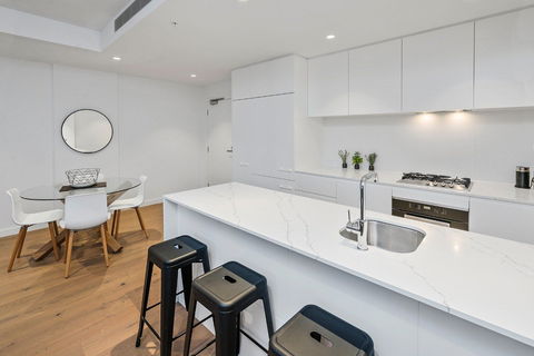 Anchorage Apartments Hampton - Holiday Jervis Bay 12