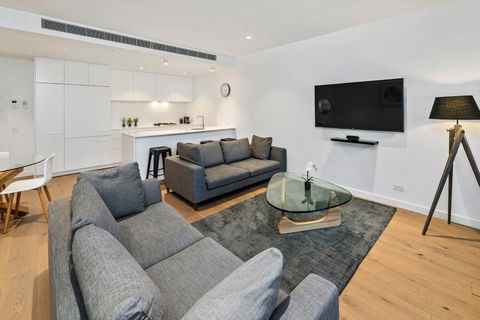 Anchorage Apartments Hampton - Holiday Jervis Bay 13