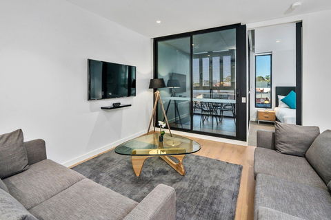 Anchorage Apartments Hampton - Holiday Jervis Bay 14