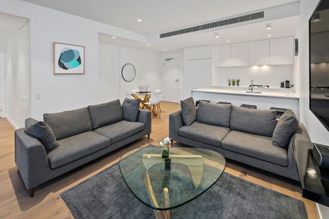 Anchorage Apartments Hampton - Holiday Jervis Bay 15