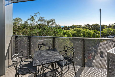 Anchorage Apartments Hampton - Holiday Jervis Bay 16