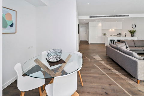 Anchorage Apartments Hampton - Holiday Jervis Bay 17