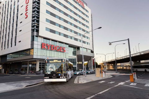Rydges Sydney Airport Hotel - Holiday Jervis Bay 1