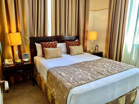 Royal Albert Hotel - Holiday Jervis Bay 1