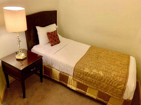 Royal Albert Hotel - Holiday Jervis Bay 2